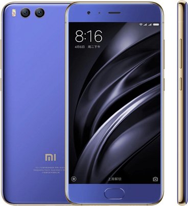 Xiaomi Mi 6 Dual SIM TD-LTE TW